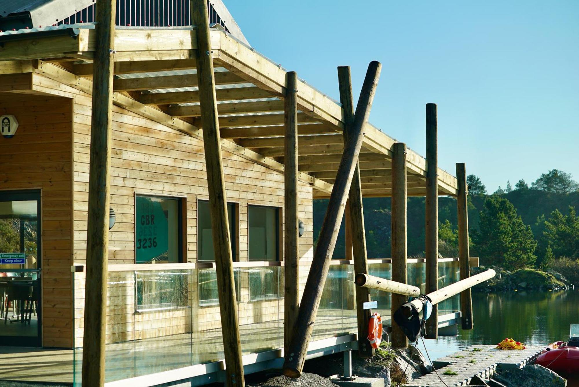 Trevassack Holidays Helston Exterior photo