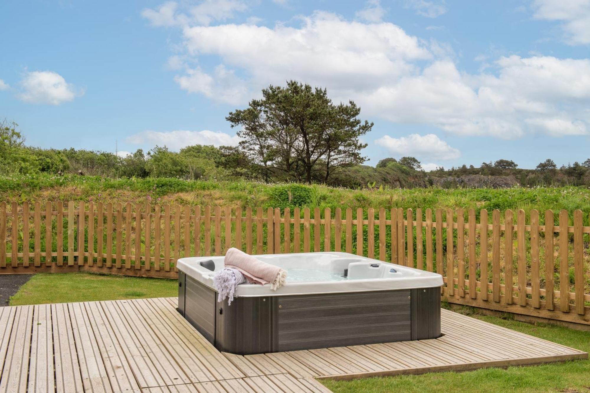 Trevassack Holidays Helston Exterior photo